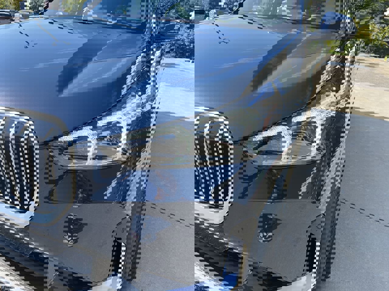 2026 Bmw X1 XDrive28i photo 11