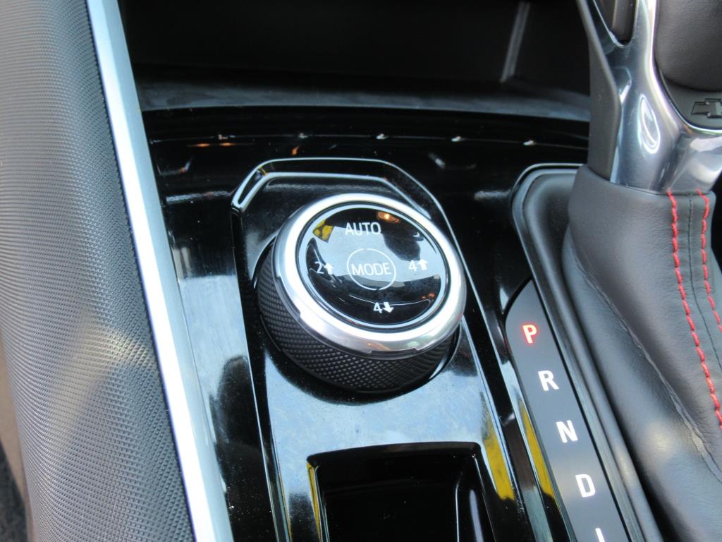 2024 Chevrolet Colorado Z71 photo 26