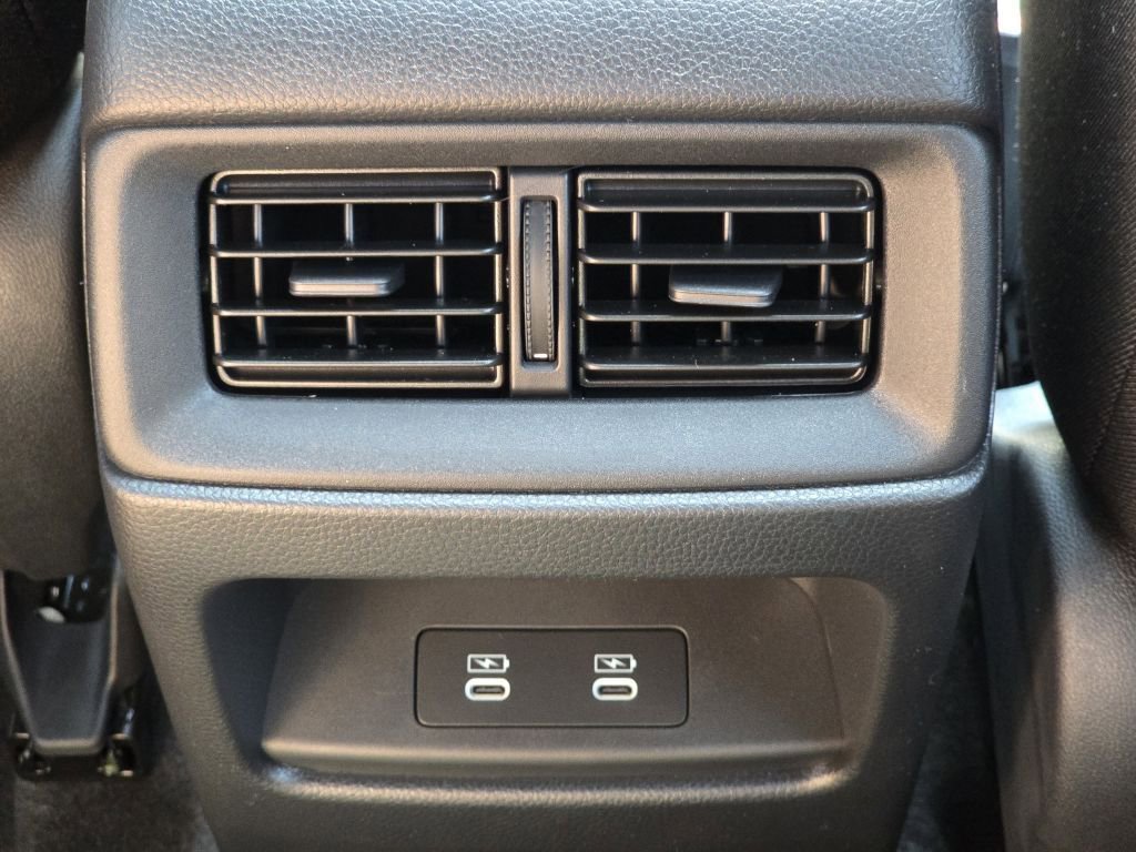 2026 Honda CR-V Hybrid Sport photo 24