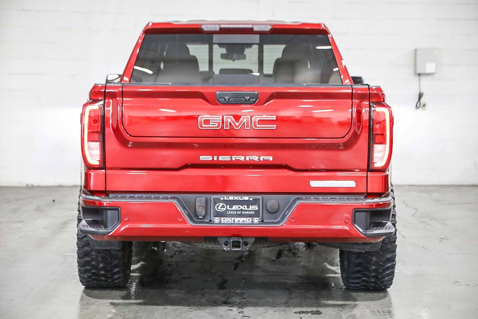 2022 Gmc Sierra 1500 Elevation photo 2