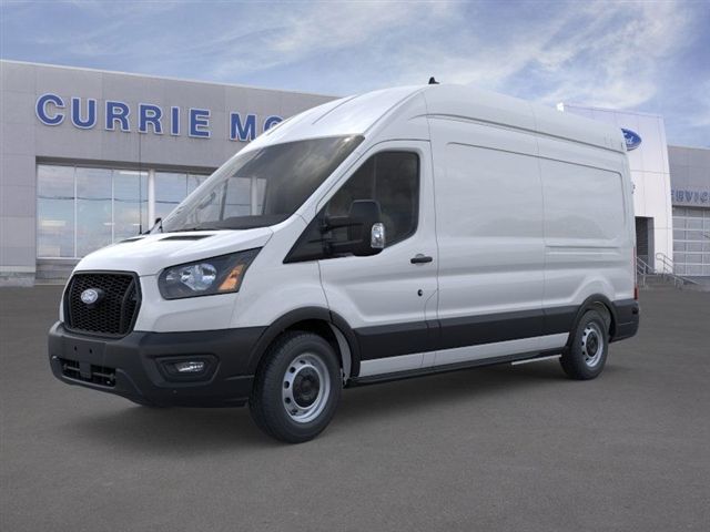 2026 FORD TRANSIT - Image 22