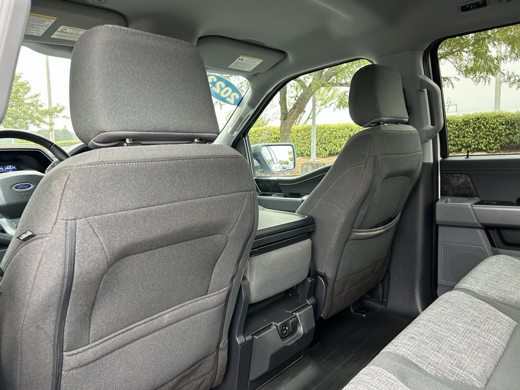 2023 Ford F-150 XLT photo 23