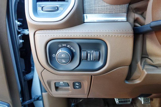 2023 Ram 1500 Laramie Longhorn photo 21
