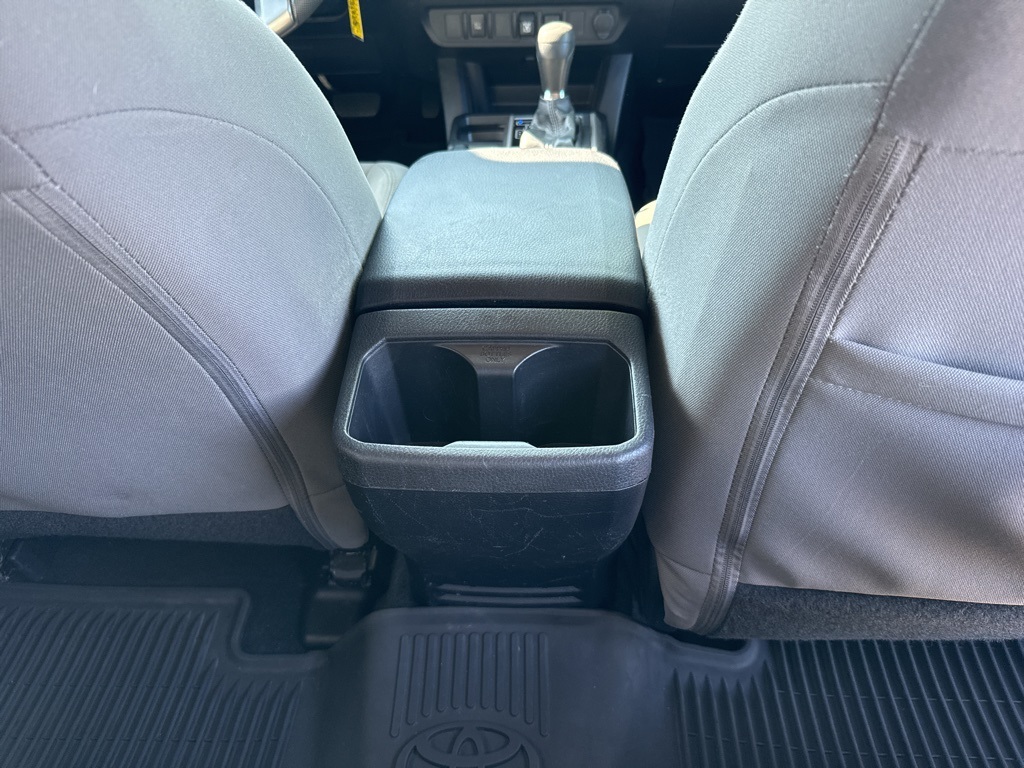 2020 Toyota Tacoma SR5 4x4 photo 30