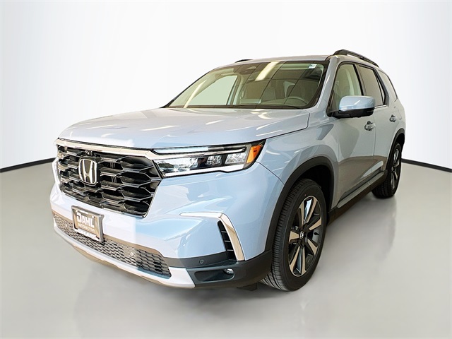2025 Honda Pilot Elite photo 42