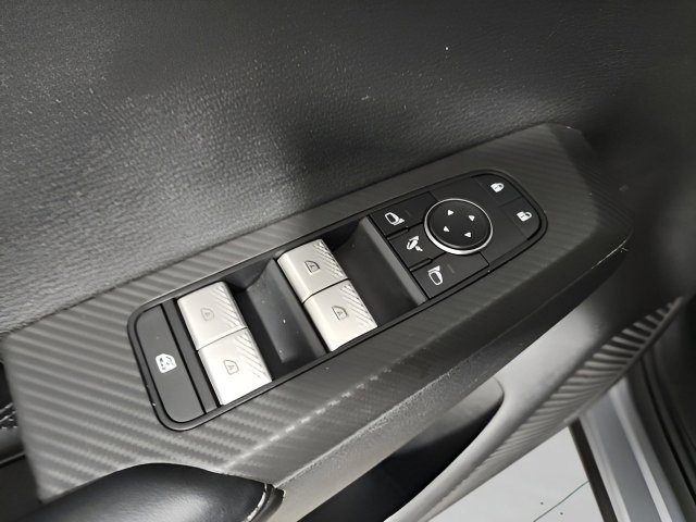 2022 Mitsubishi Outlander SEL photo 15