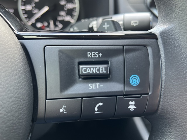 2021 Nissan Rogue SV photo 15