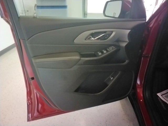 2023 Chevrolet Traverse Leather photo 29