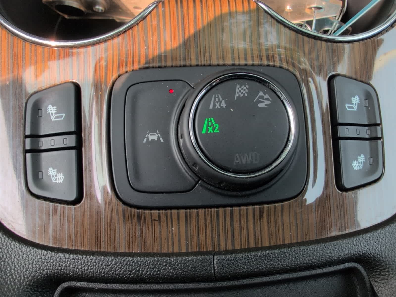 2023 Gmc Acadia SLE photo 21