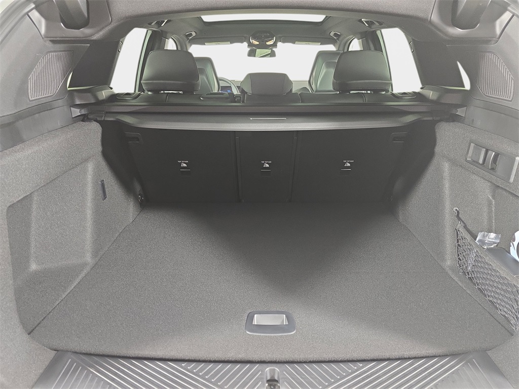 2026 Bmw X3 photo 11