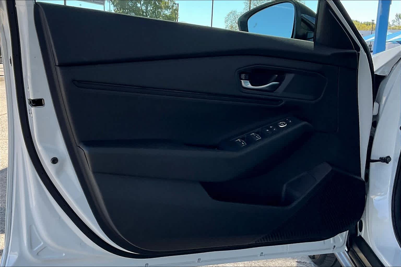 2025 Honda Accord SE photo 10