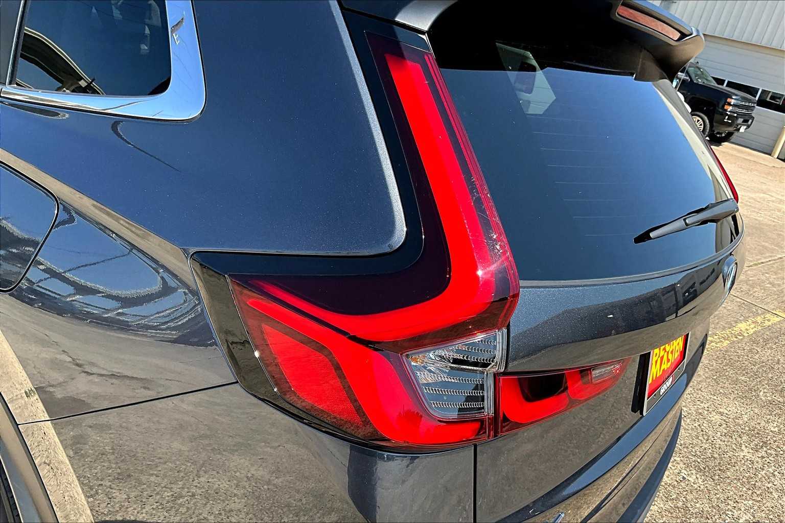 2024 Honda CR-V Hybrid Sport photo 26