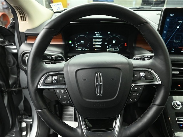 2022 LINCOLN NAUTILUS - Image 19