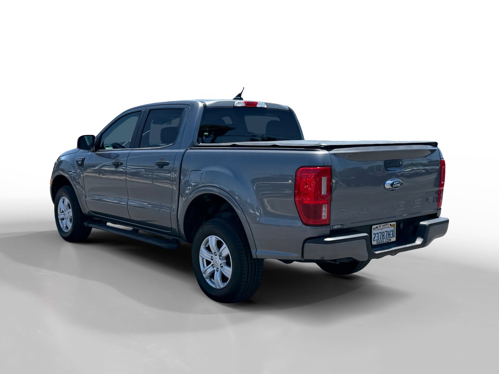 2021 Ford Ranger XLT photo 3