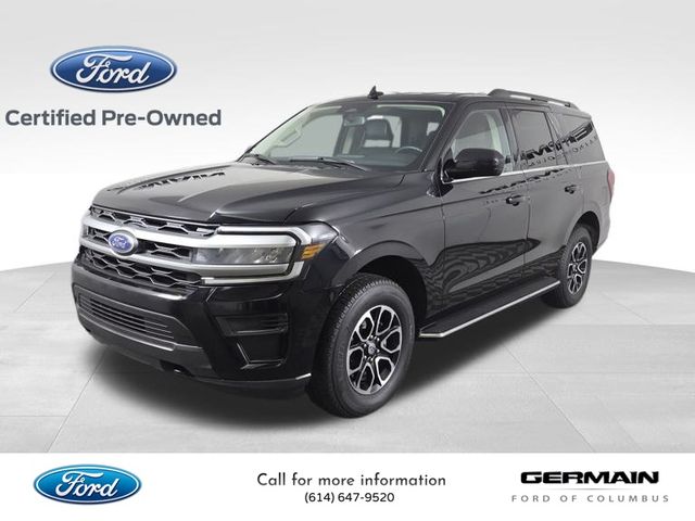 2023 Ford Expedition