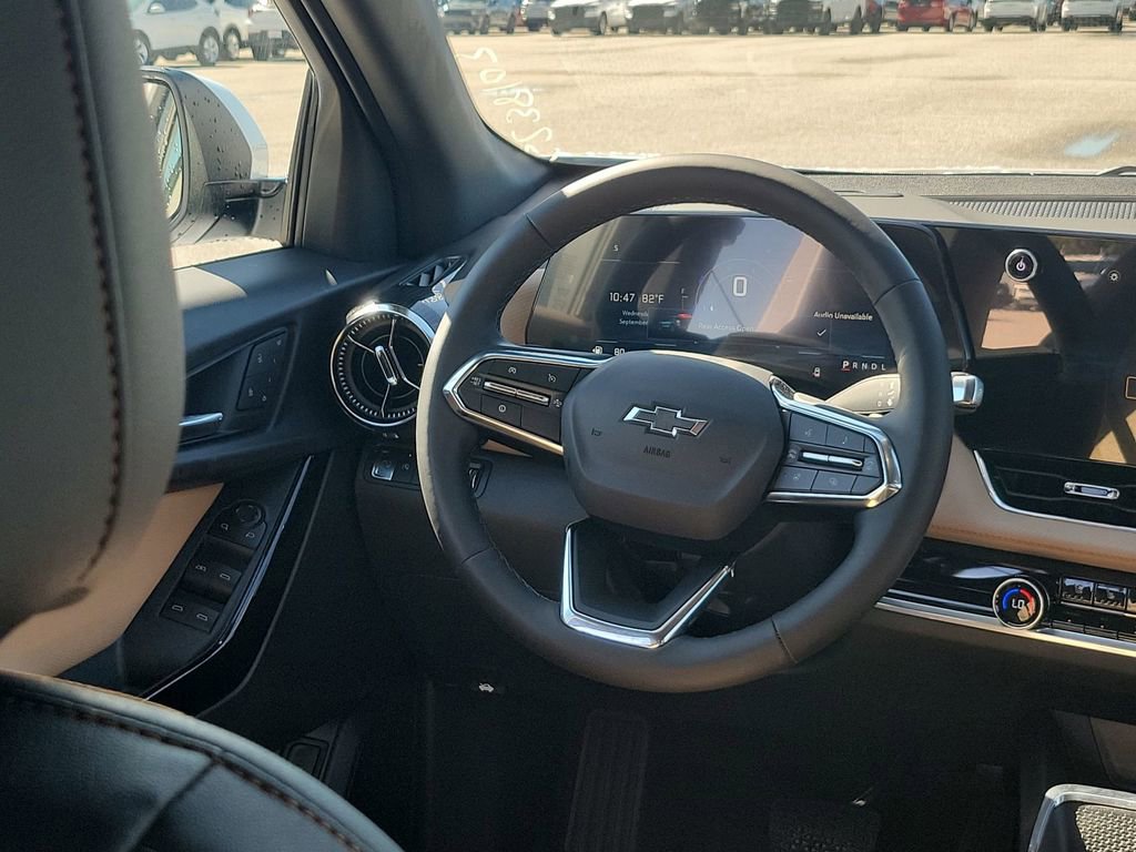 2026 Chevrolet Equinox ACTIV photo 25