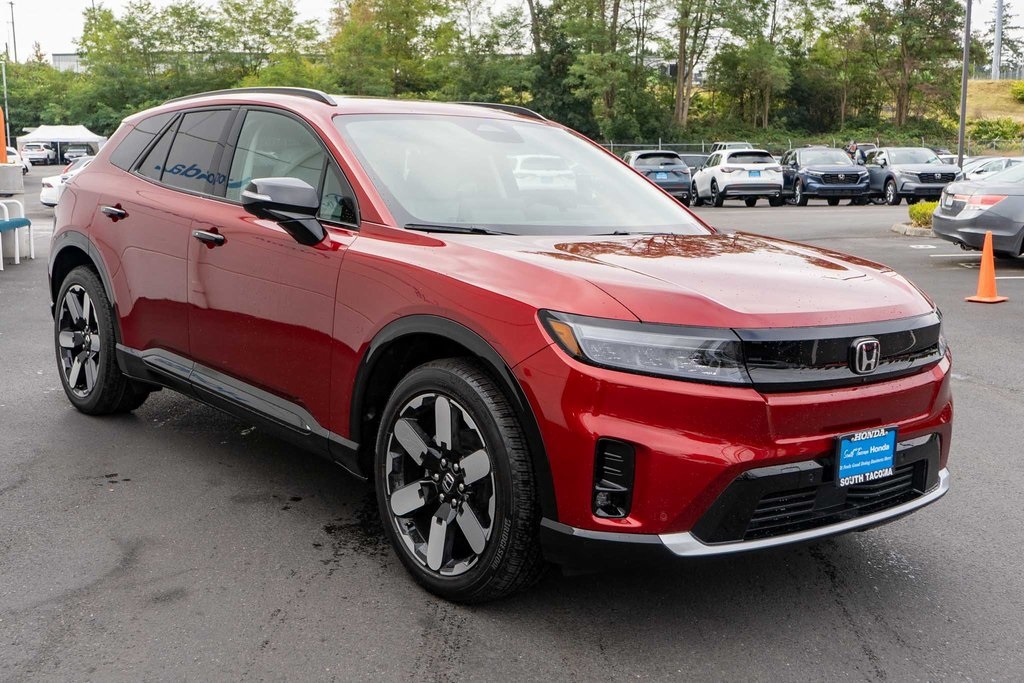 2026 Honda Prologue Elite photo 4