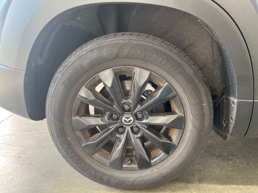 2025 Mazda CX-50 2.5 Select photo 29