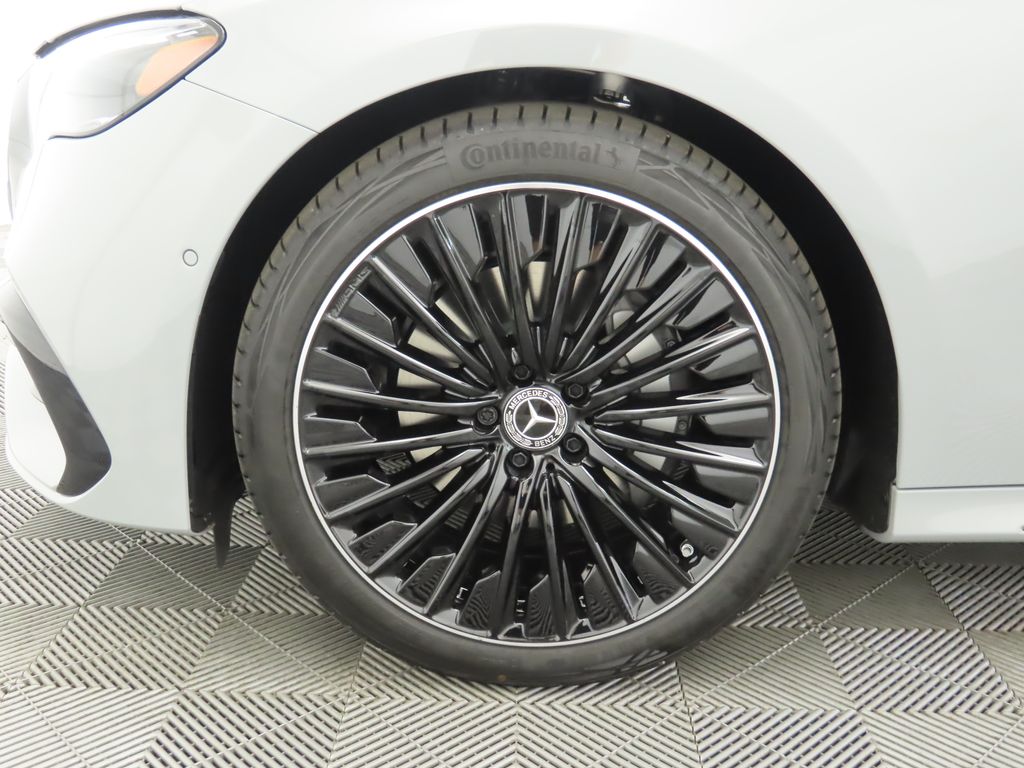 2026 Mercedes Benz E 350 photo 27