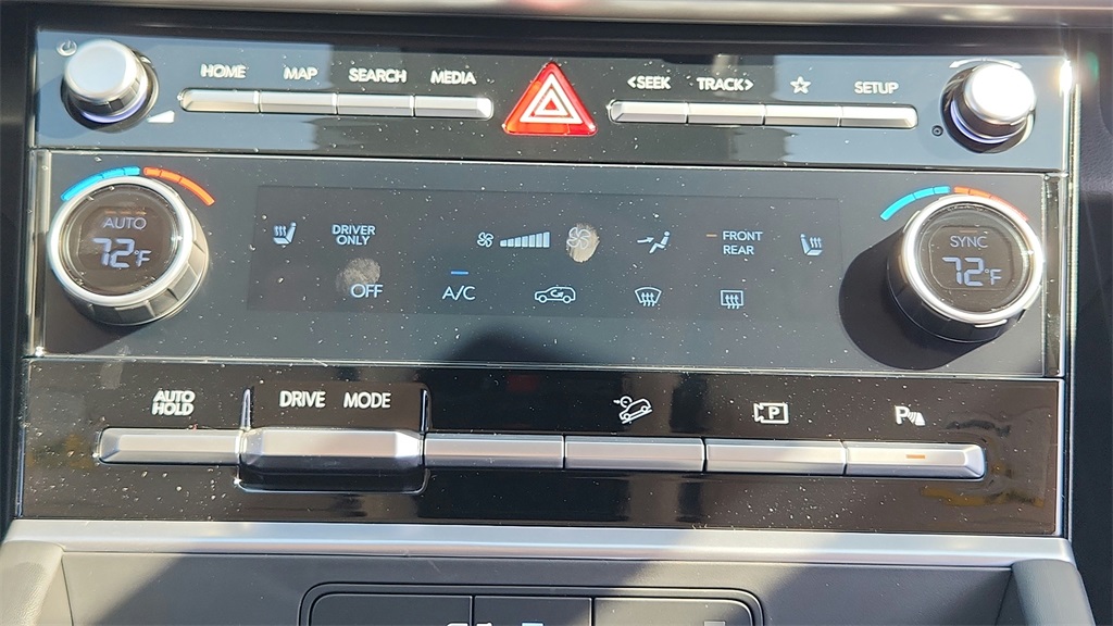 2026 Hyundai Santa Fe SEL photo 25