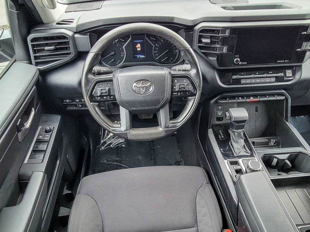2023 TOYOTA TUNDRA - Image 10