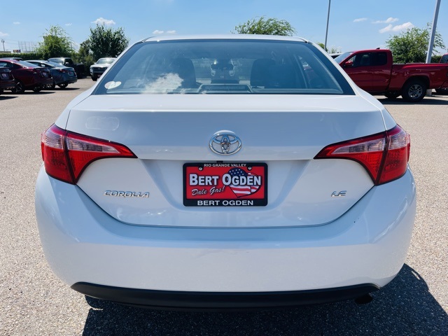 2019 Toyota Corolla SE photo 6