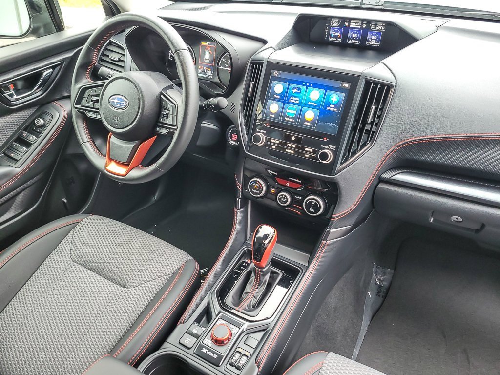 2023 SUBARU FORESTER - Image 23