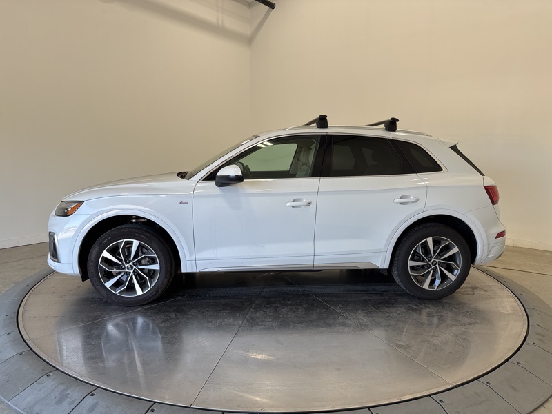 2024 Audi Q5 45 S line Premium photo 4