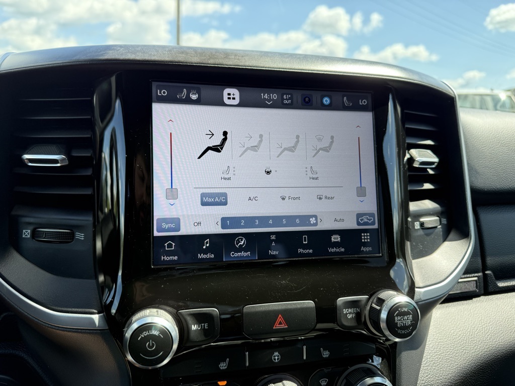 2022 Ram 1500 Big Horn Lone Star photo 33