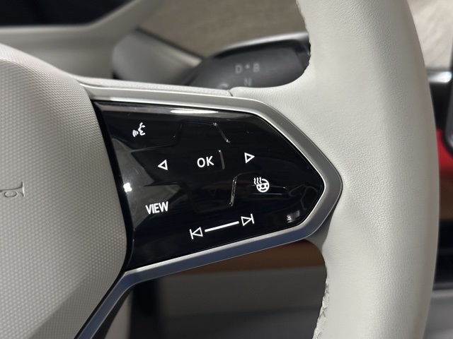 2025 Volkswagen ID. Buzz photo 25