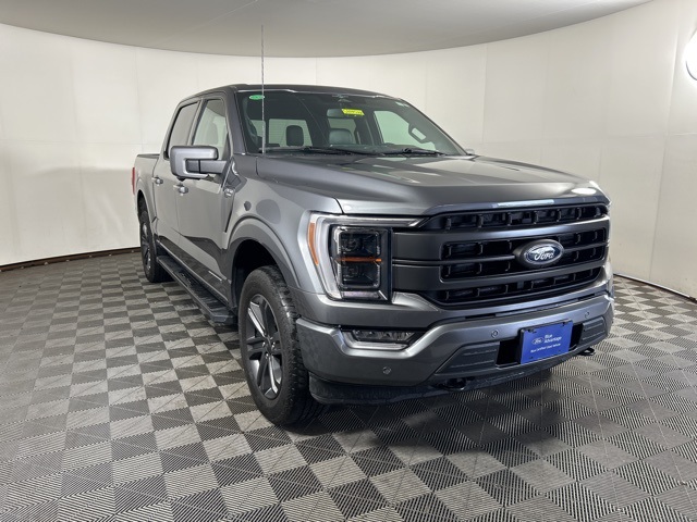 2023 Ford F-150 Lariat's photo