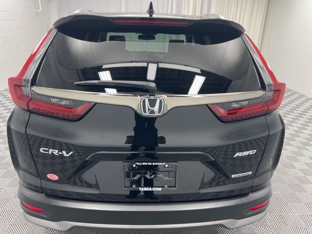 2022 Honda CR-V Touring photo 7