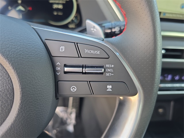 2023 Hyundai Sonata SEL Plus photo 24