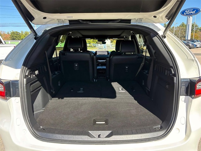 Used 2024 Rhodium White Metallic Mazda 3.3 Turbo S Premium image 15