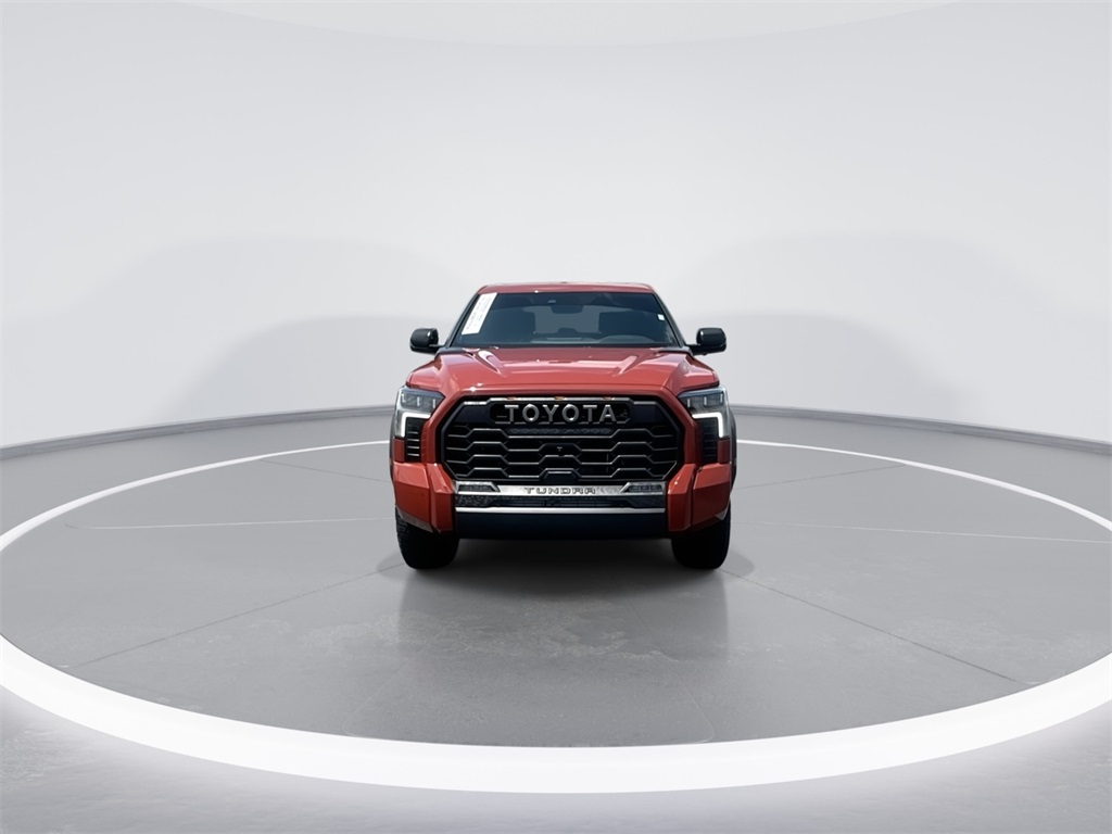 2024 Toyota Tundra TRD Pro photo 3
