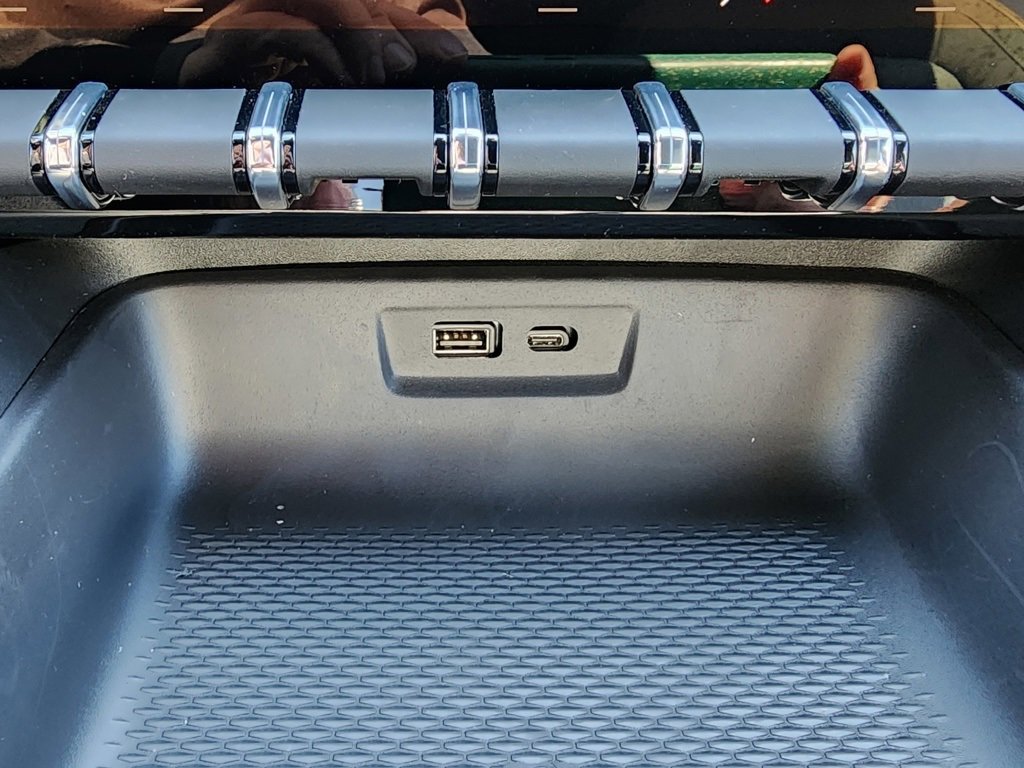 2025 Gmc Terrain Elevation photo 26