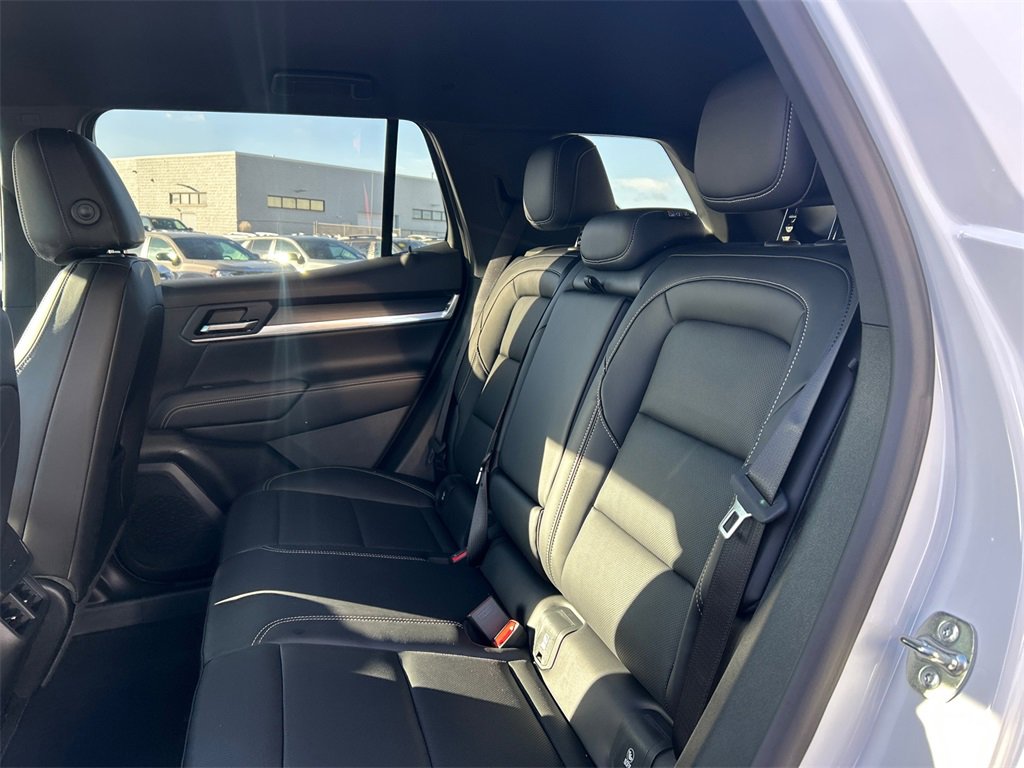 2026 GMC TERRAIN - Image 33