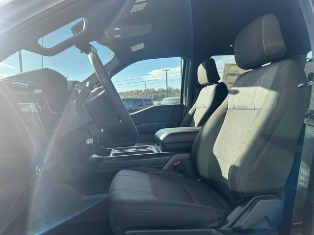 2024 Ford F-150 STX photo 26
