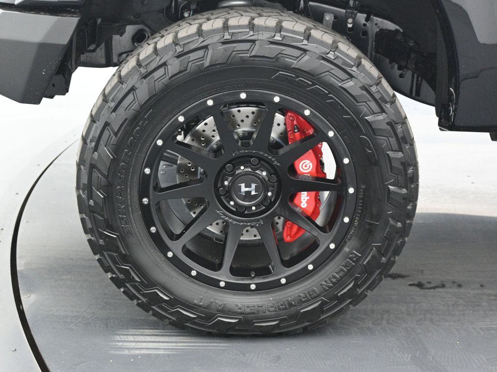 2025 Ford F-150 Lariat photo 23