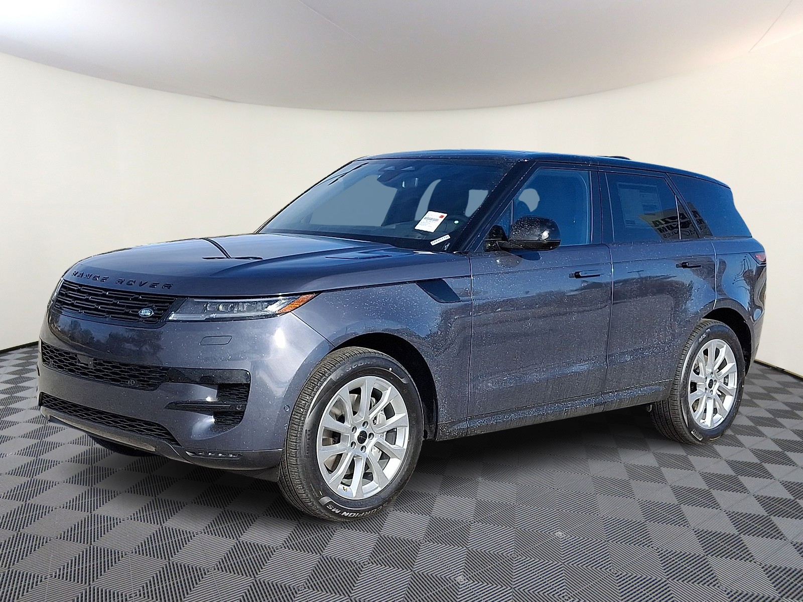 2026 Land Rover Range Rover Sport SE's photo