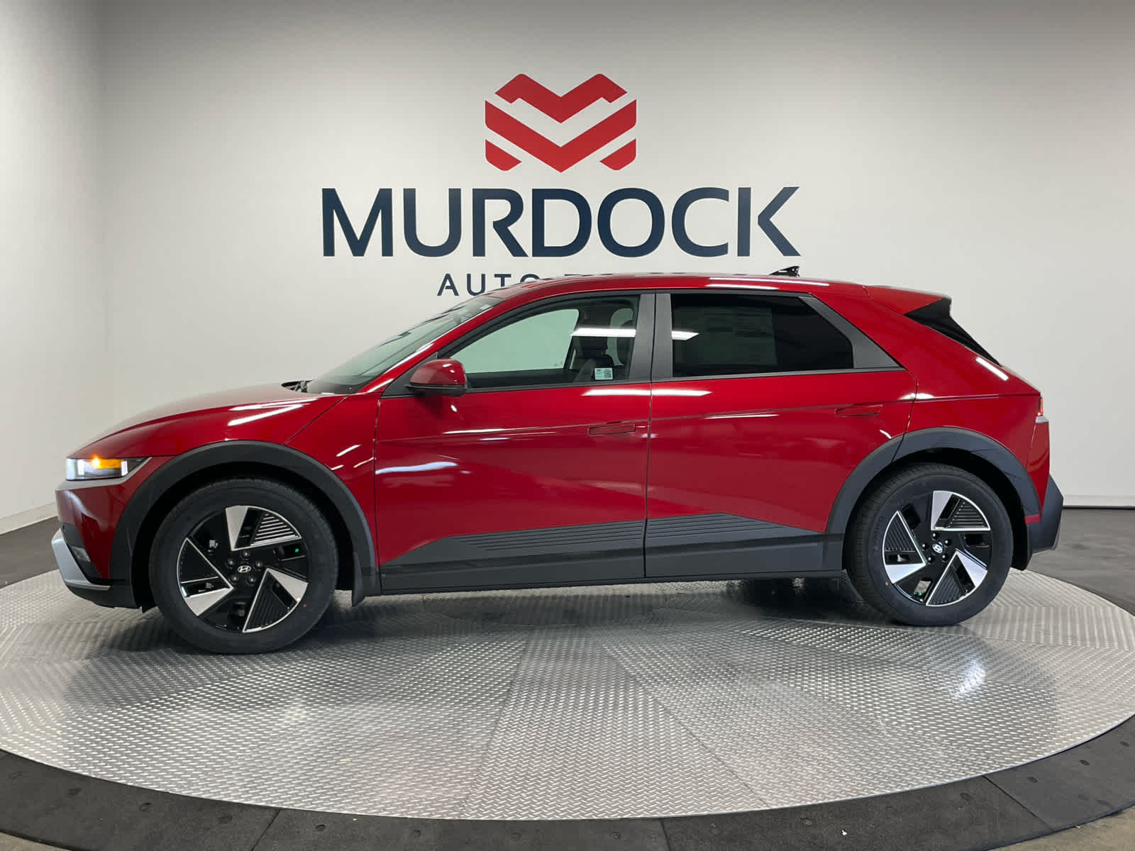 2026 Hyundai Ioniq 5 SEL photo 3