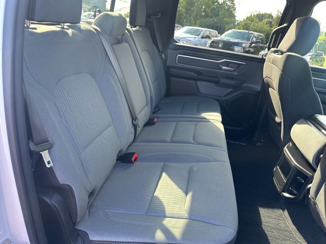2022 Ram 1500 Big Horn Lone Star photo 20