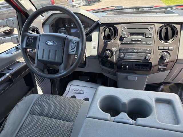 2016 Ford F-250 XL photo 10