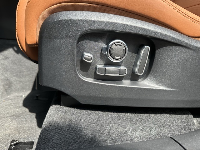 2026 Jaguar F-PACE P250 R-Dynamic S photo 22
