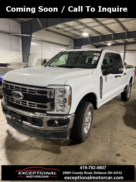 2025 Ford F-250 Base's photo