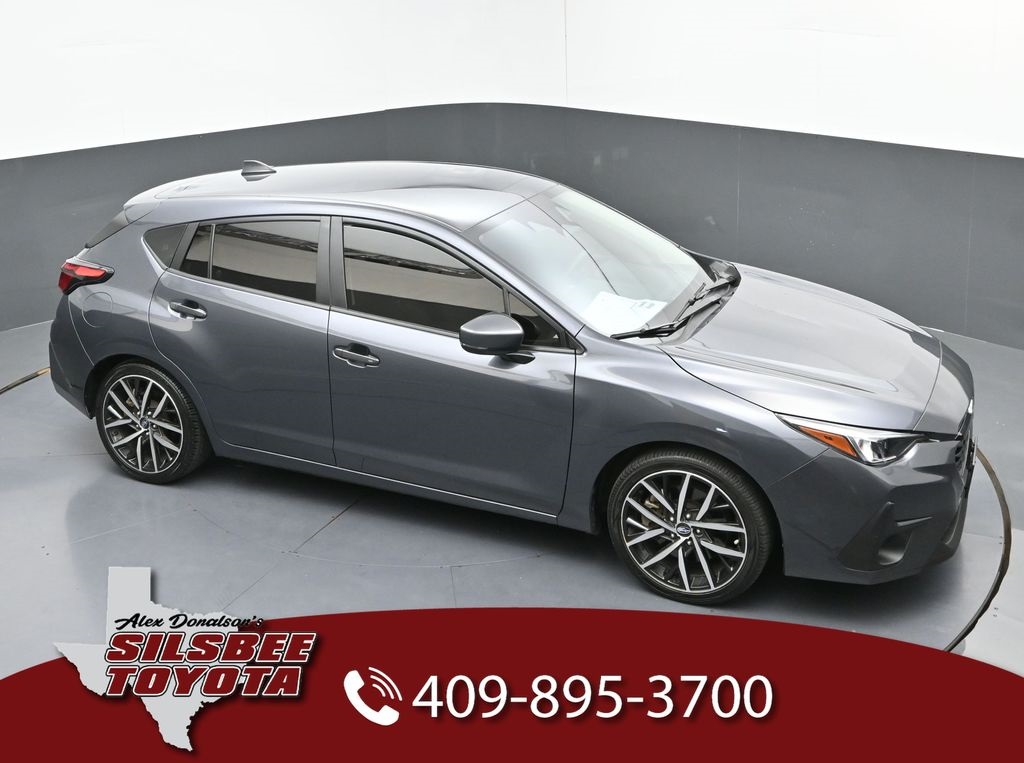 2024 Subaru Impreza Sport photo 21