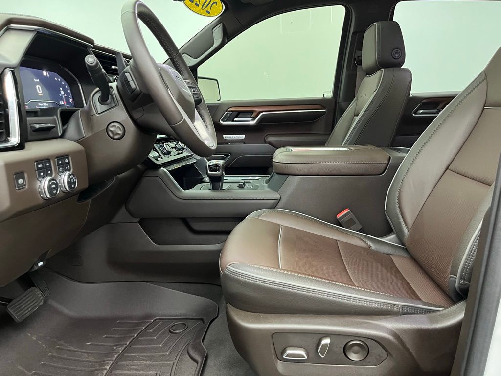 2022 Gmc Sierra 1500 Denali photo 30