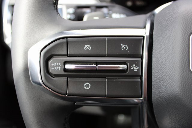2025 Gmc Acadia Elevation photo 4