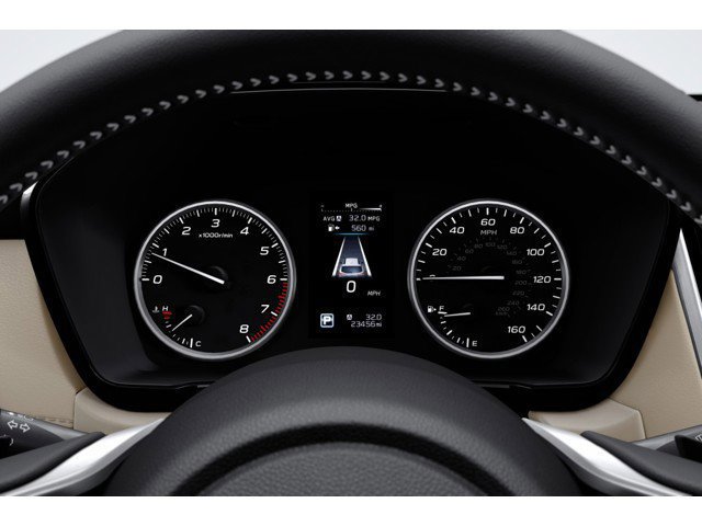2025 Subaru Outback Premium photo 17
