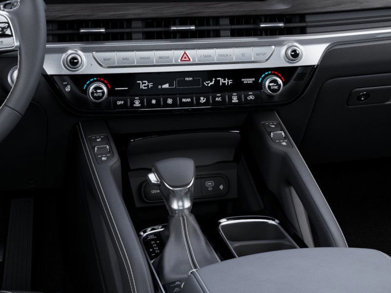 2025 Kia Telluride EX X-Line photo 20